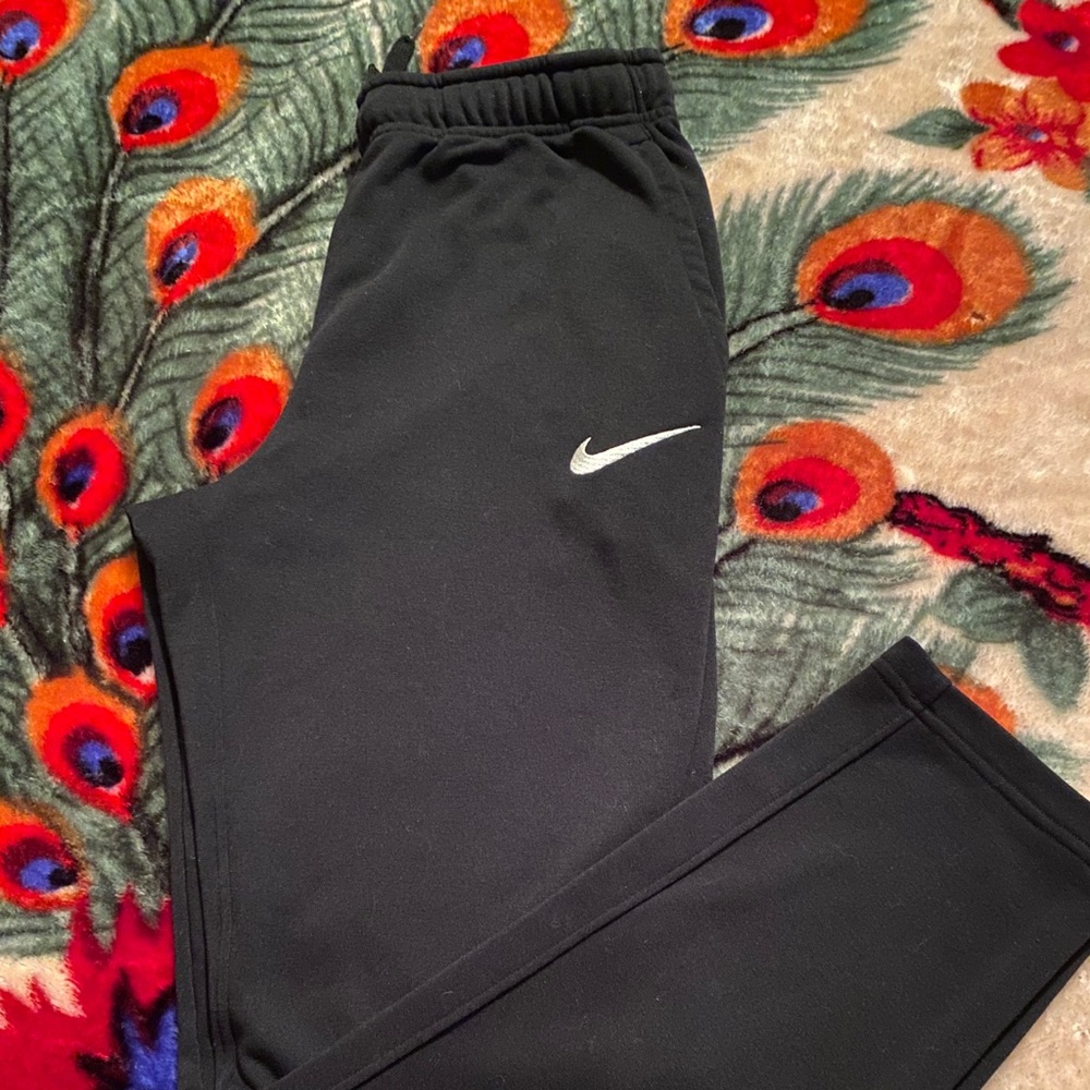 SOLD!!! Men's Nike Dri Fit Joggers